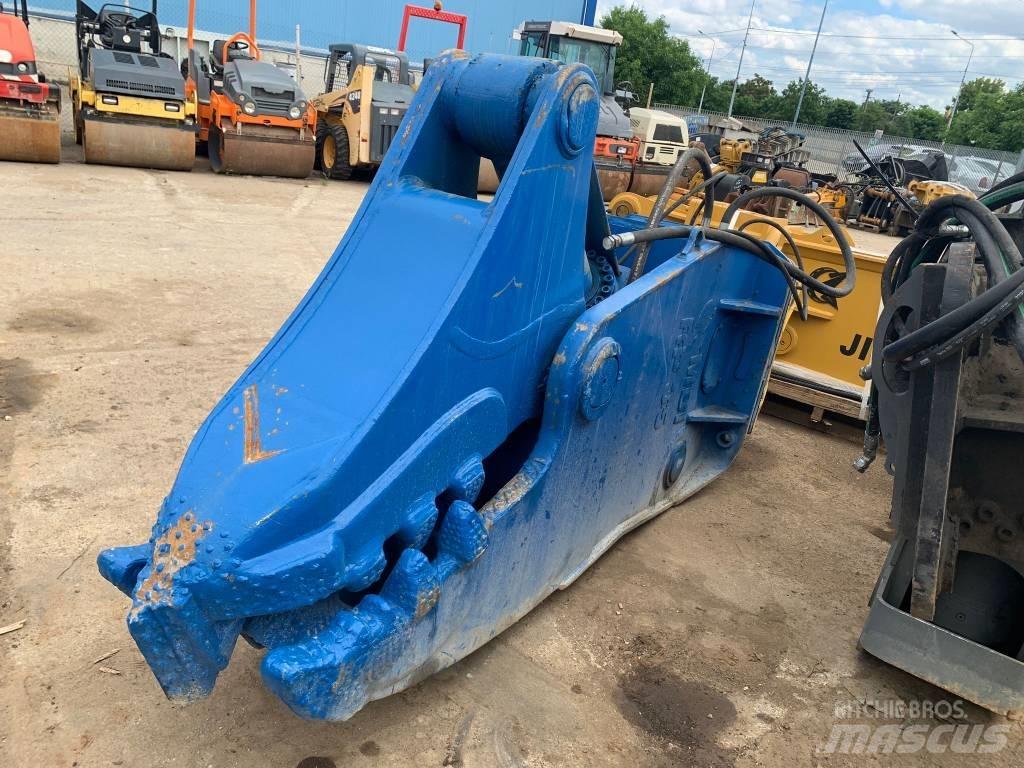 MBI RP35 钻头