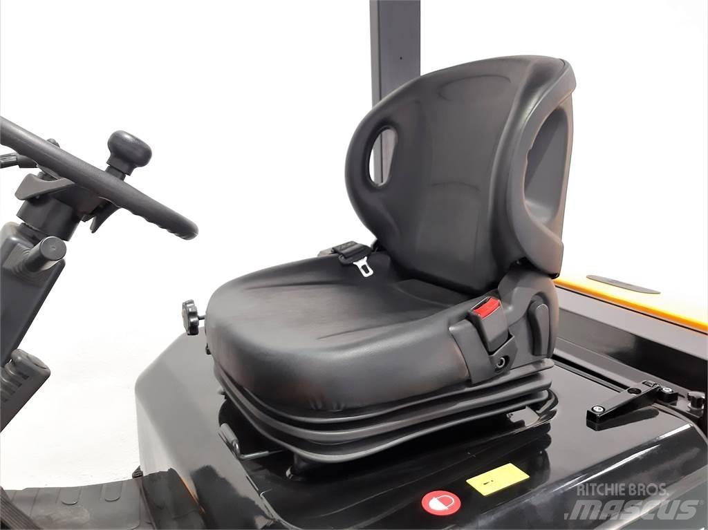  EFL252 Litio 电动叉车