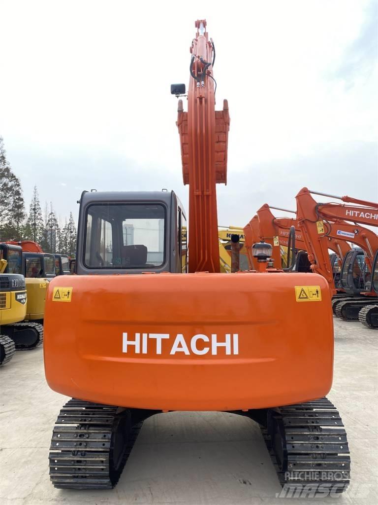 Hitachi EX60 履带挖掘机