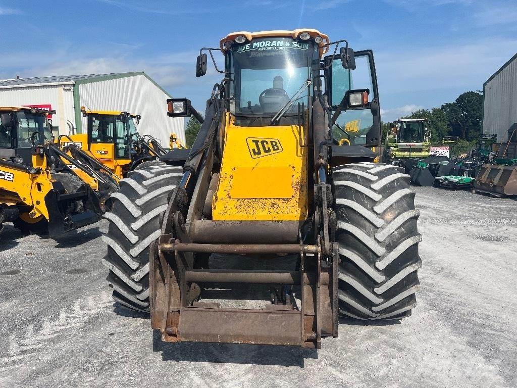 JCB 426 E 轮式装载机