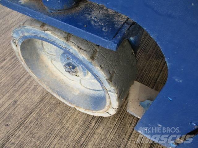 Genie GS2646 (202) 剪叉式升降机