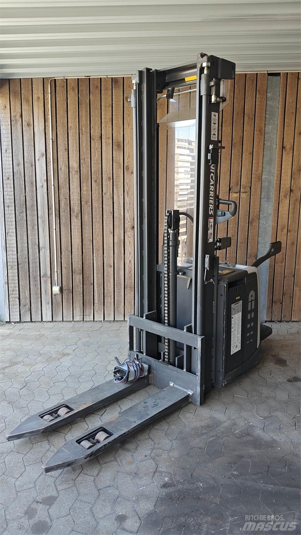 Atlet PSP160 电动搬运车