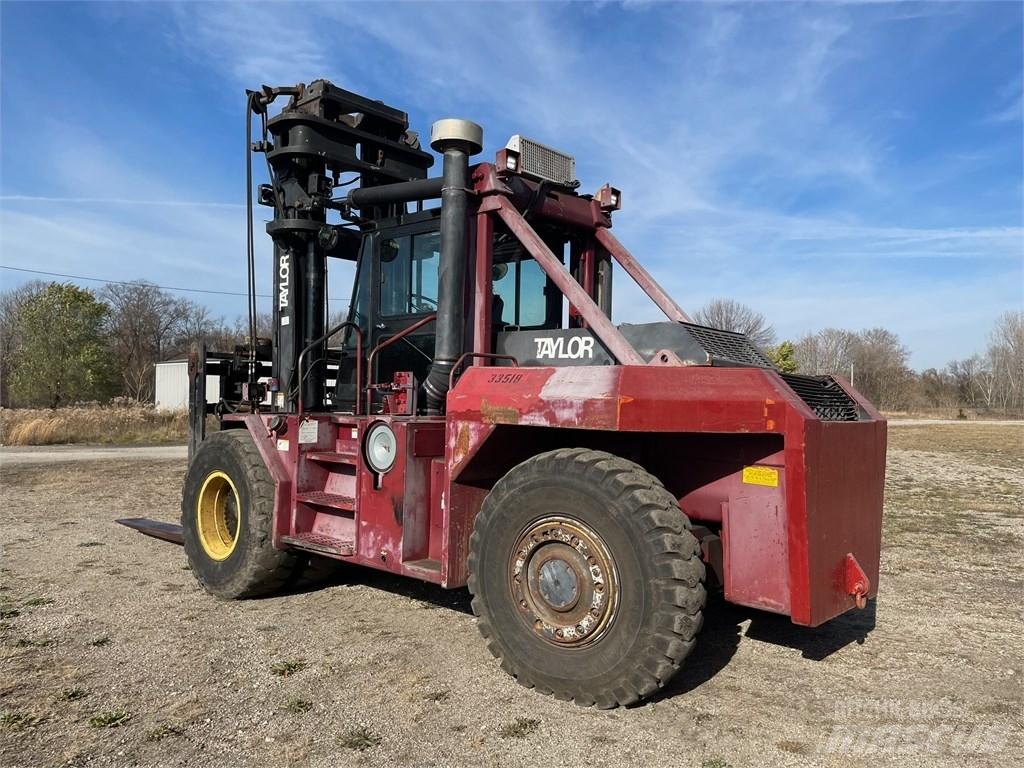 Taylor T450 其他叉车