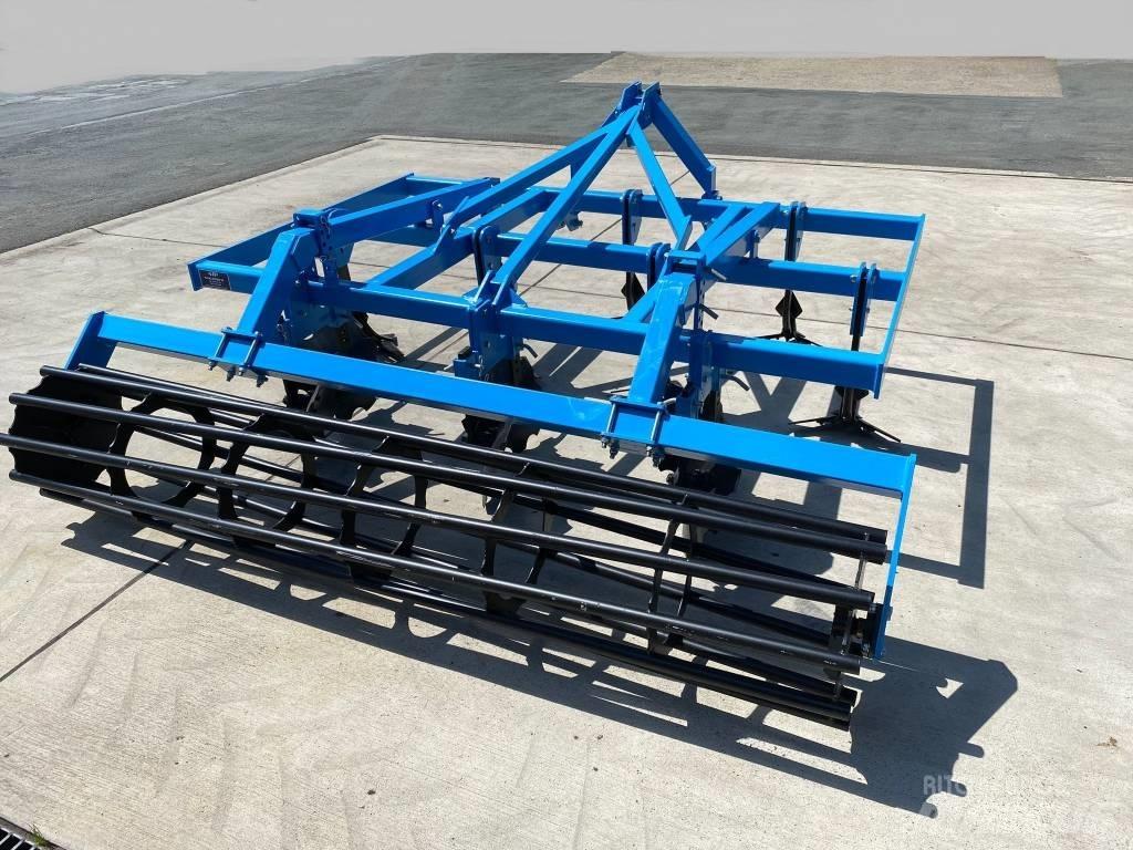 STP 3000 手扶中耕机