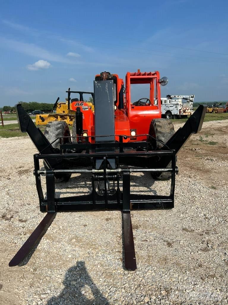 Skytrak 10054 其他叉车