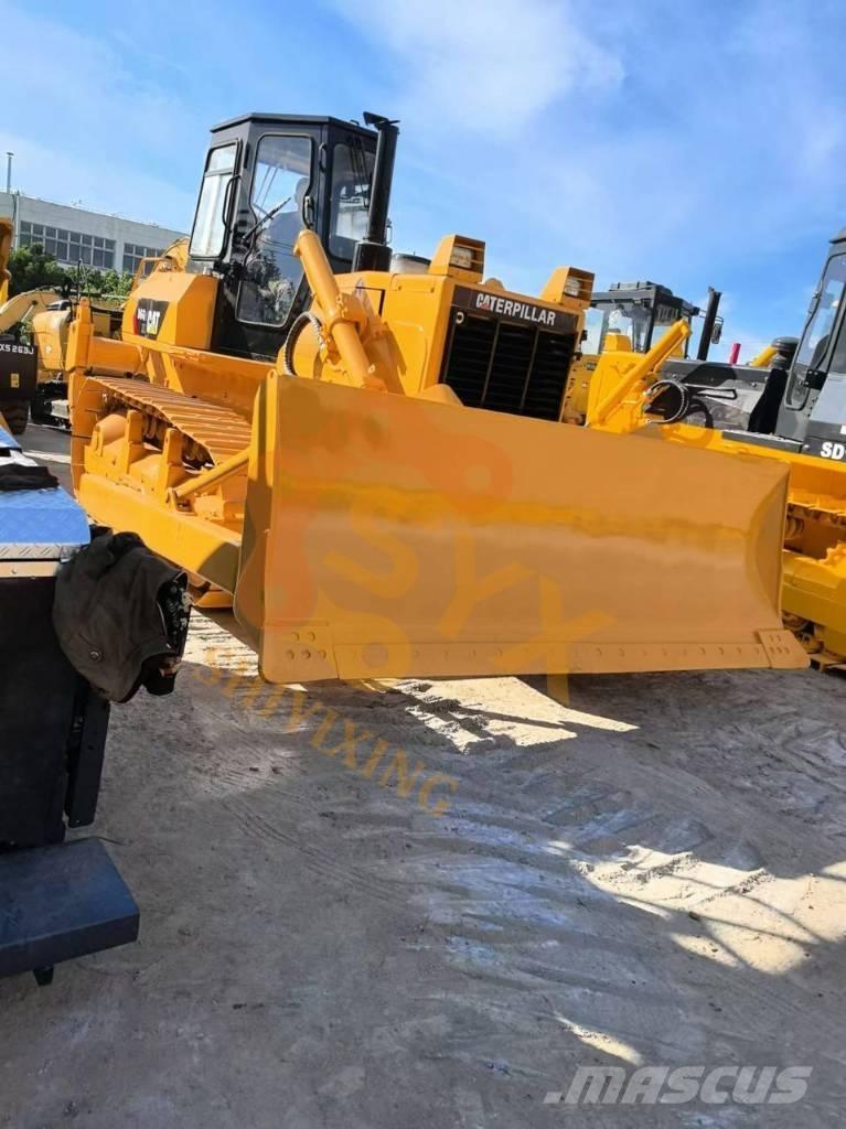 CAT D6G 履带式推土机