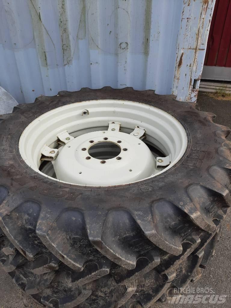 BKT 380/85R34 其他拖拉机配件