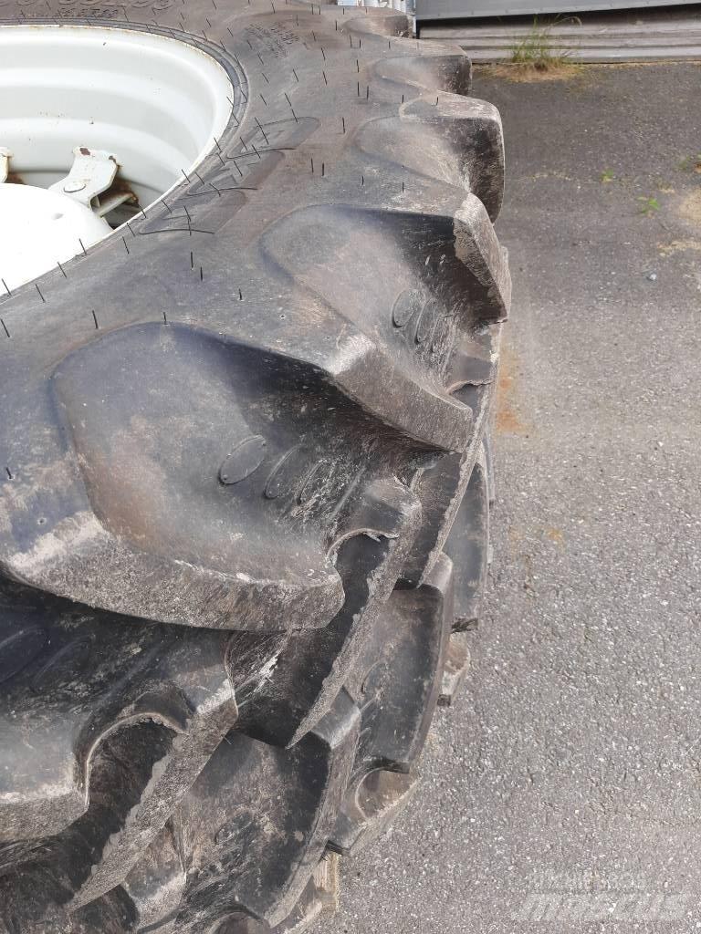 BKT 380/85R34 其他拖拉机配件