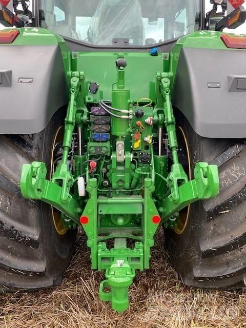 John Deere 8r410 拖拉机/农用车