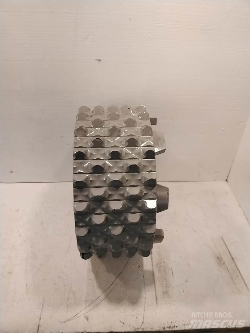 Rottne 101-49275 收割机机箱