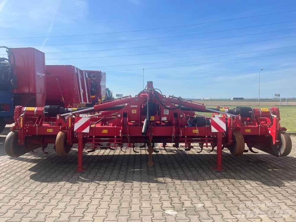 Grimme GF 600 马铃薯设备 - 其他