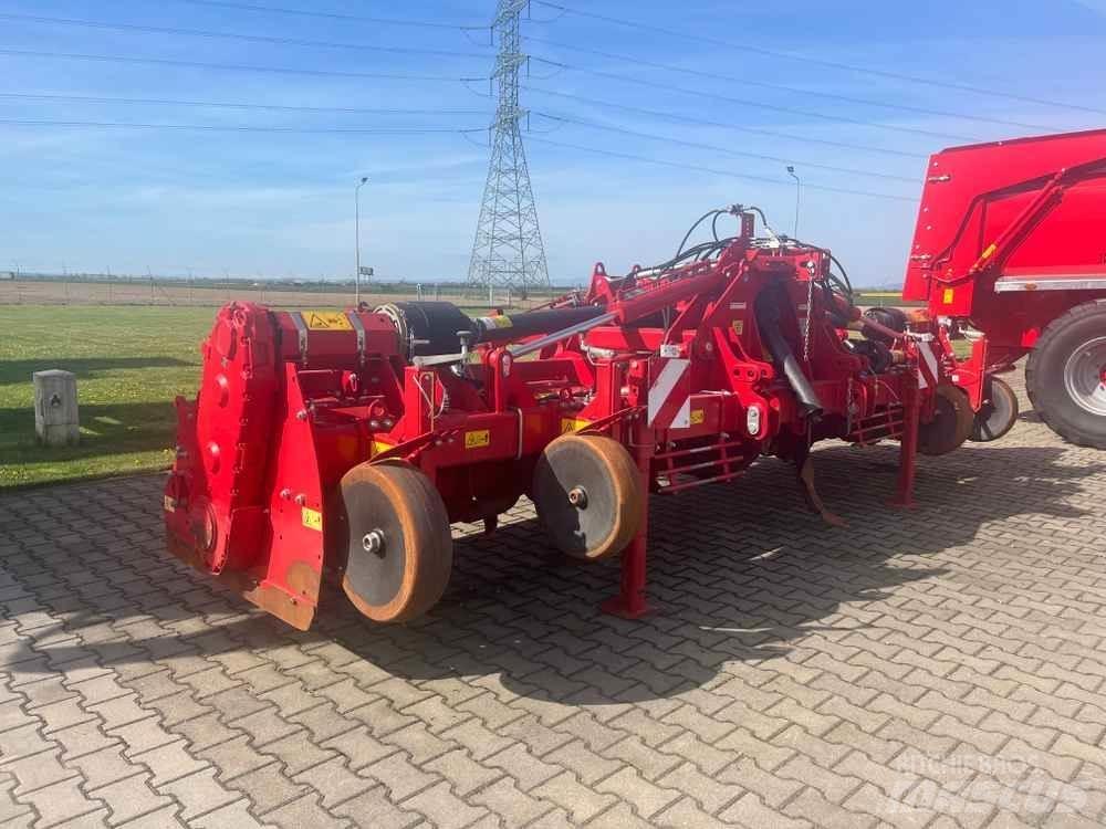 Grimme GF 600 马铃薯设备 - 其他