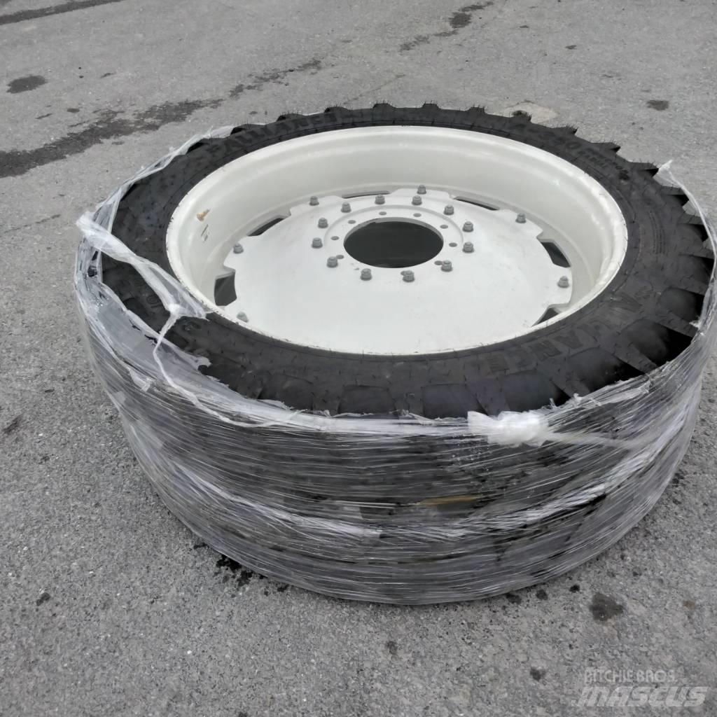 Alliance 300/95R46 轮胎、车轮、轮圈