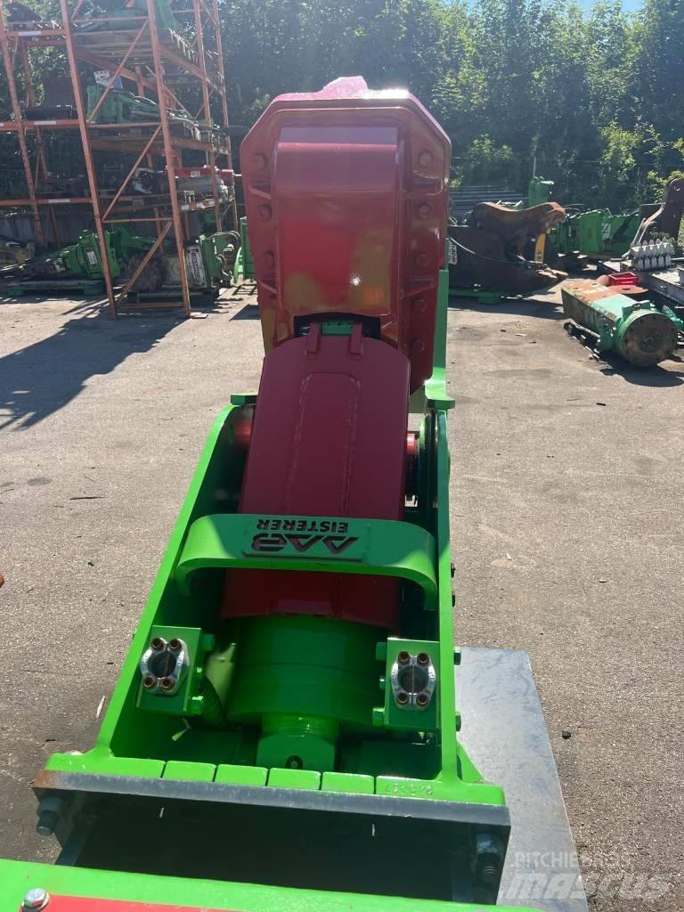 MBI MCP800IT 破碎钳