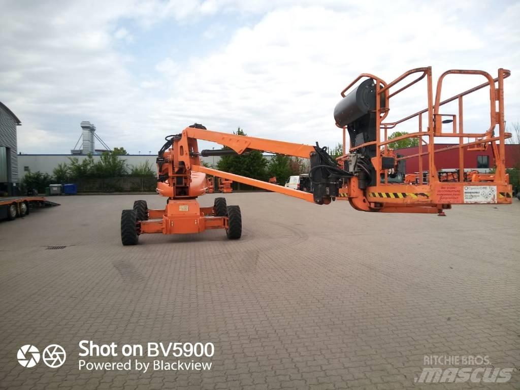 JLG 1350 SJP 直臂高空工作平台