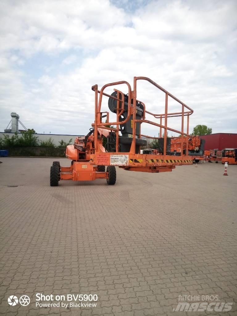 JLG 1350 SJP 直臂高空工作平台