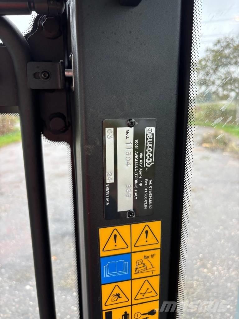 Kärcher MIC42 工具车