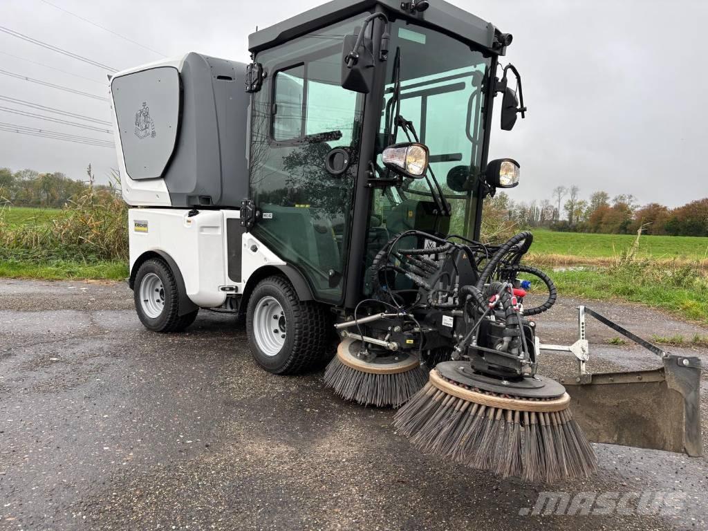 Kärcher MIC42 工具车