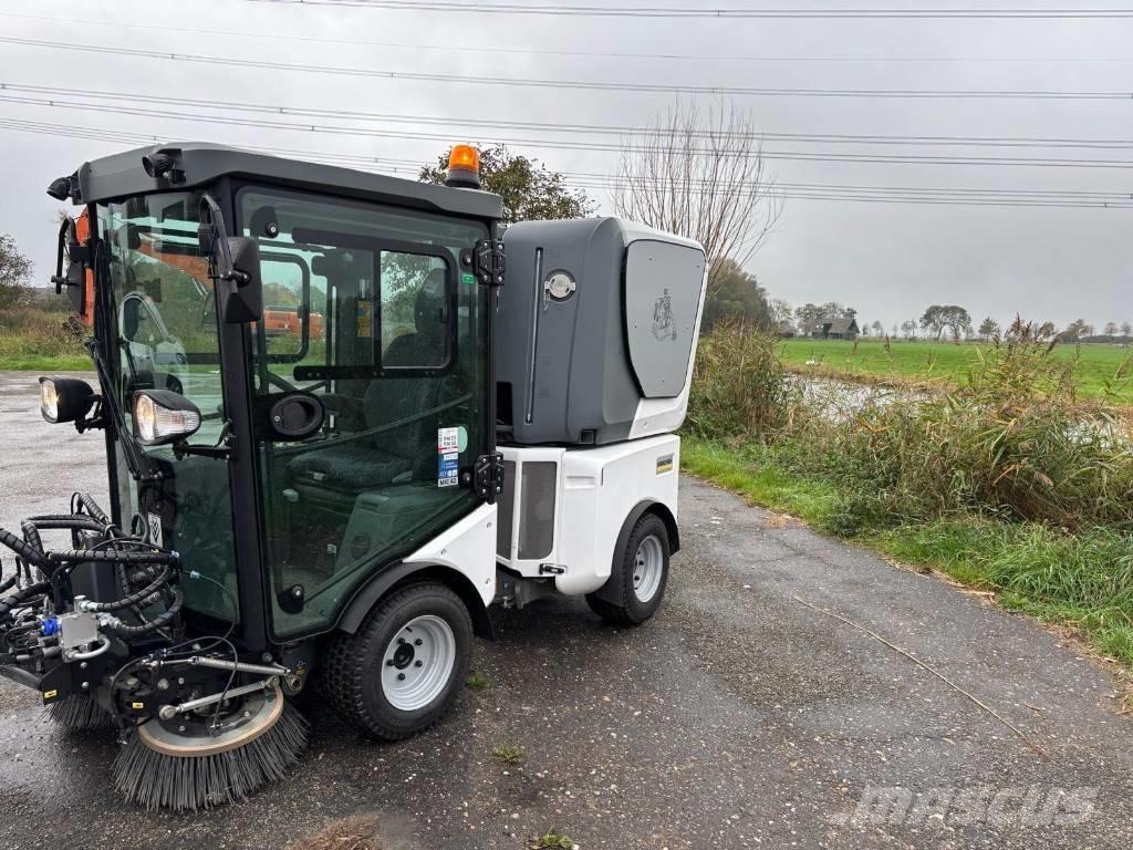 Kärcher MIC42 工具车