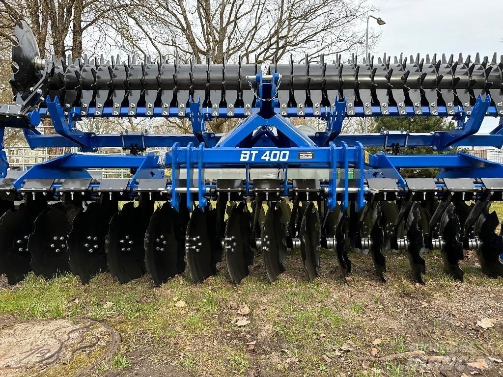 Landstal BT400 圆盘耙