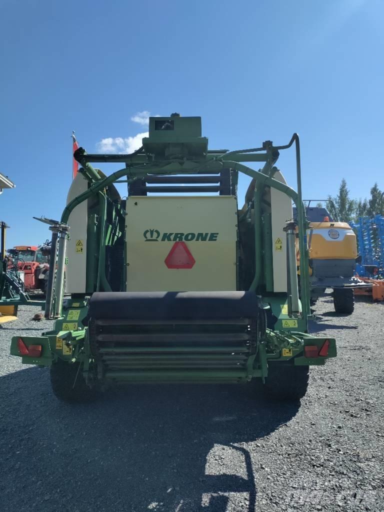 Krone CF155XC 圆捆打捆机