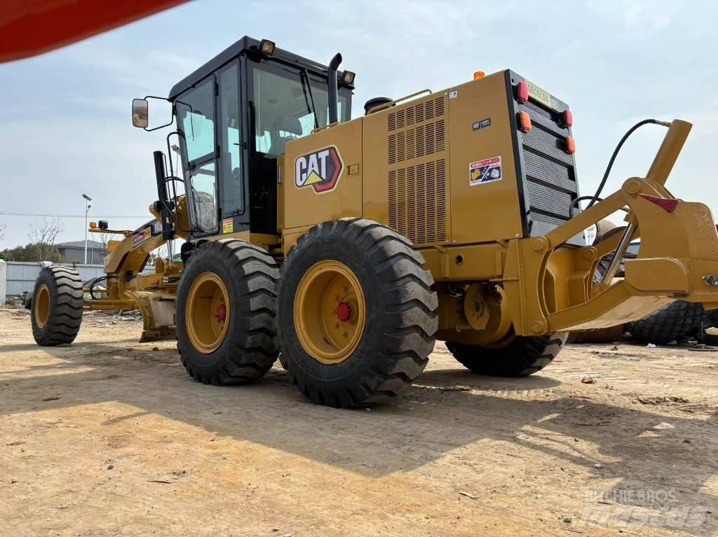 CAT 140 K 平地机/推土机