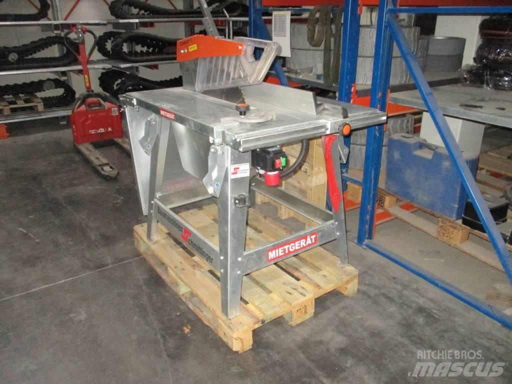  Gölz CBS 450 建筑机械-其他