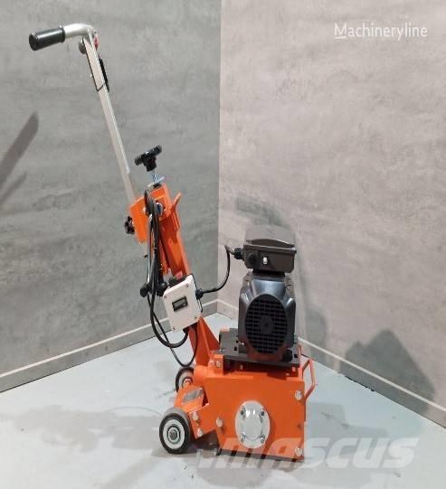 Husqvarna CG200 建筑机械-其他