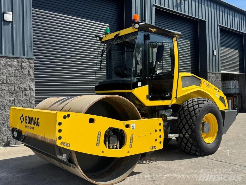 Bomag BW 213 D H-2 单轮压路机