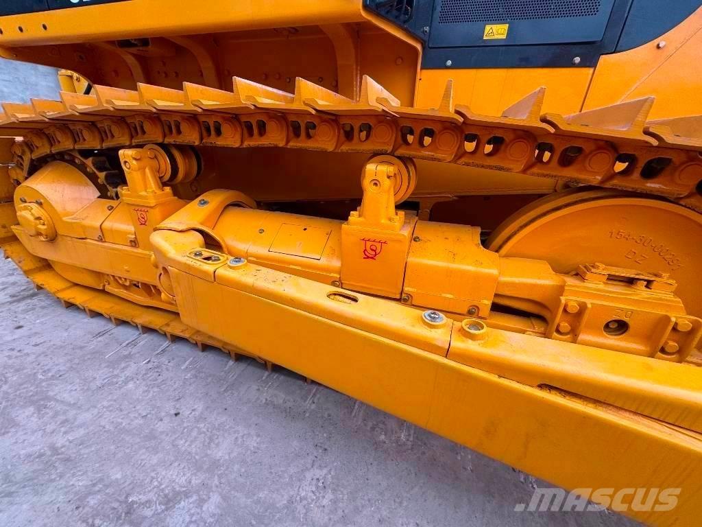 Shantui SD 22 F 履带式推土机