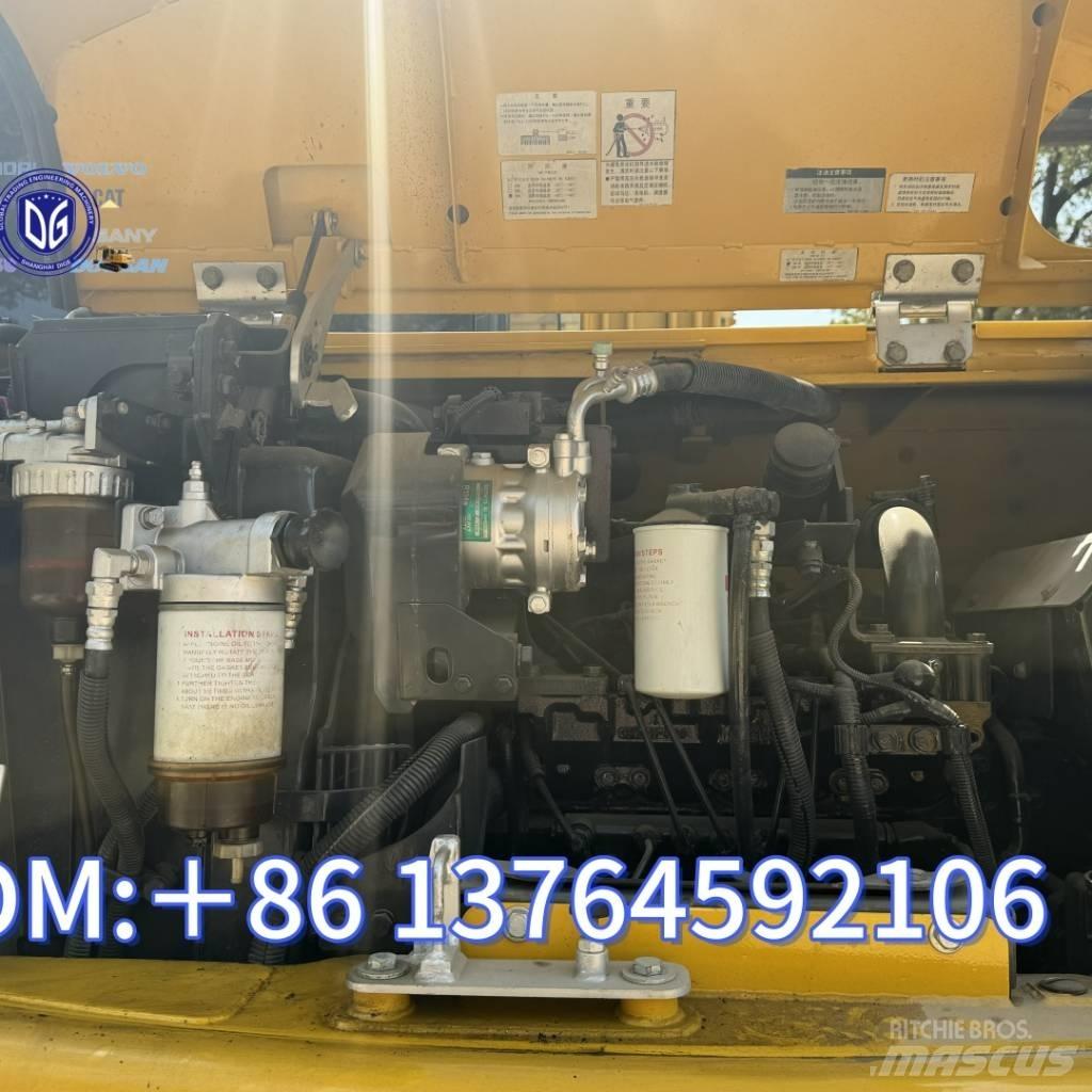 Komatsu Komatsu PC70 履带挖掘机
