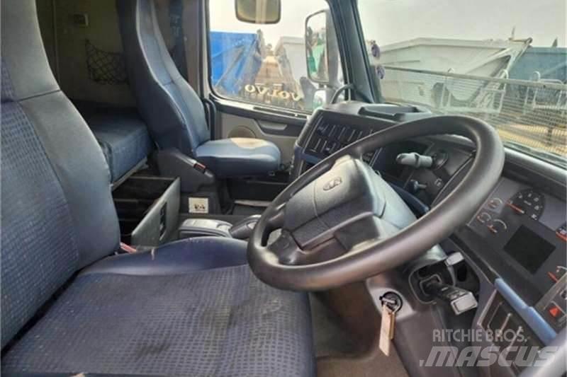 Volvo FH 其他货车