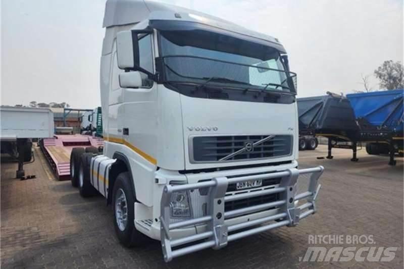 Volvo FH 其他货车