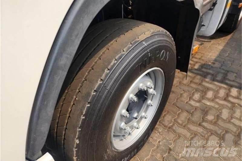 Volvo FH 其他货车