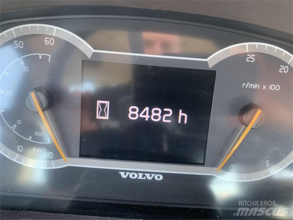 Volvo L 70 H 轮式装载机