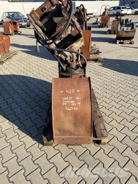 Schaeff USED GRIPPER 抓斗