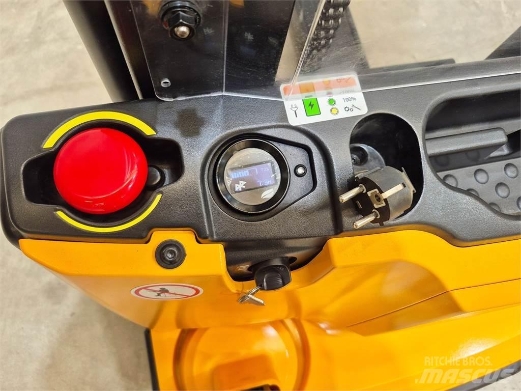  ESA121 2S360 手推堆垛车