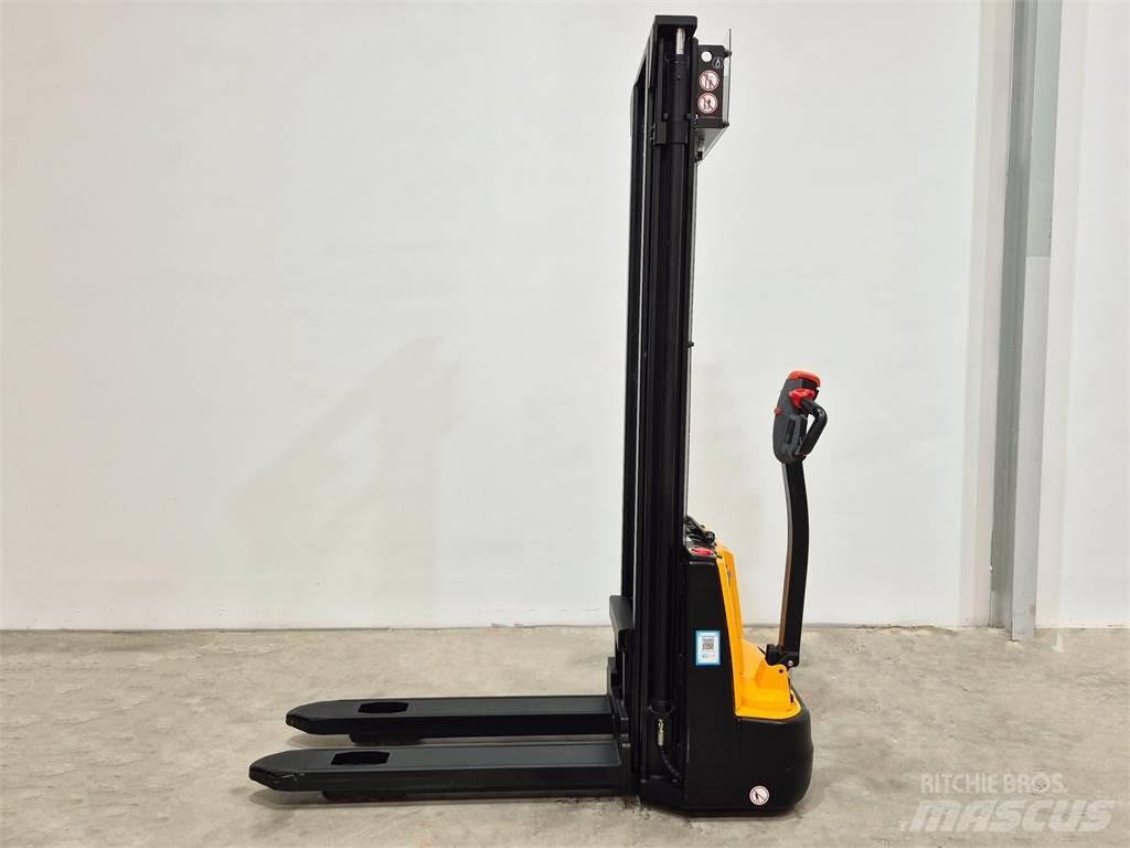  ESA121 2S360 手推堆垛车