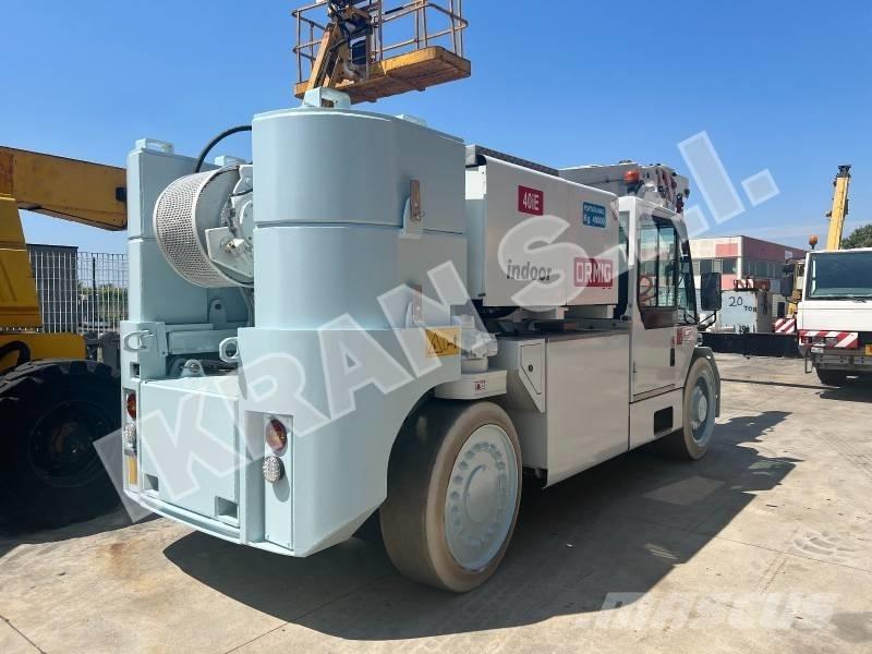Ormig 40 IE 其他起重机