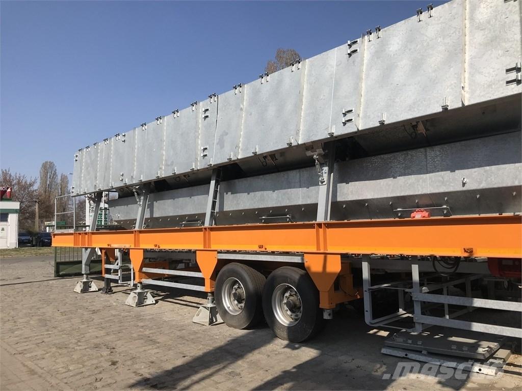 Nisbau Euromix 150 混凝土搅拌站|干混砂浆搅拌站|稳定土搅拌站