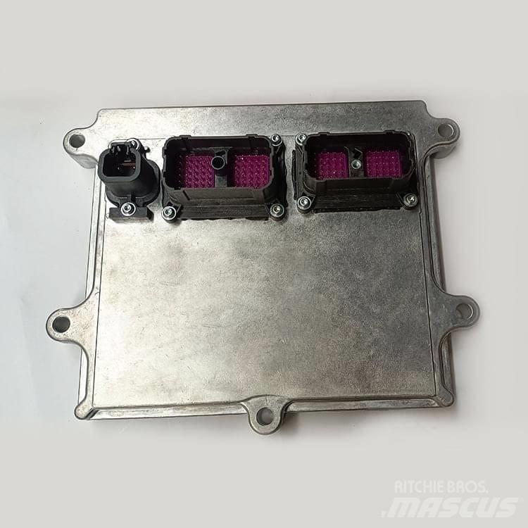 Cummins 4354531 发动机