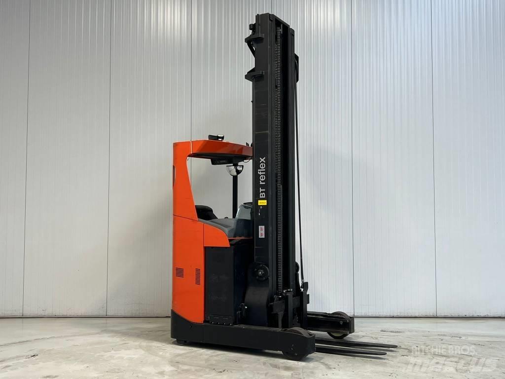 BT RRE160 前移式叉车
