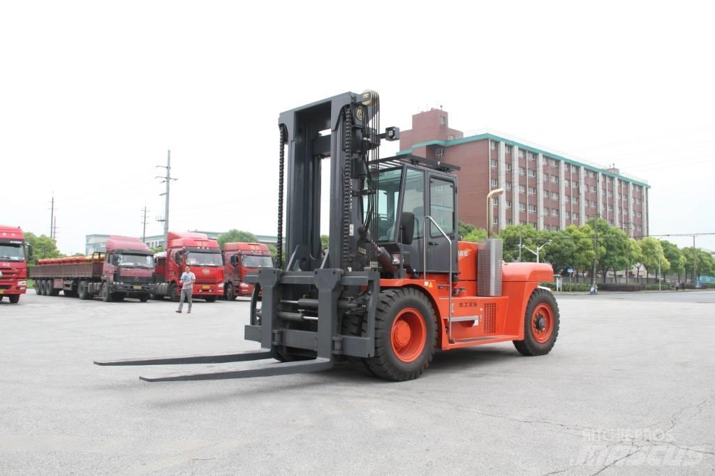 Lonking LG160DT 柴油叉车