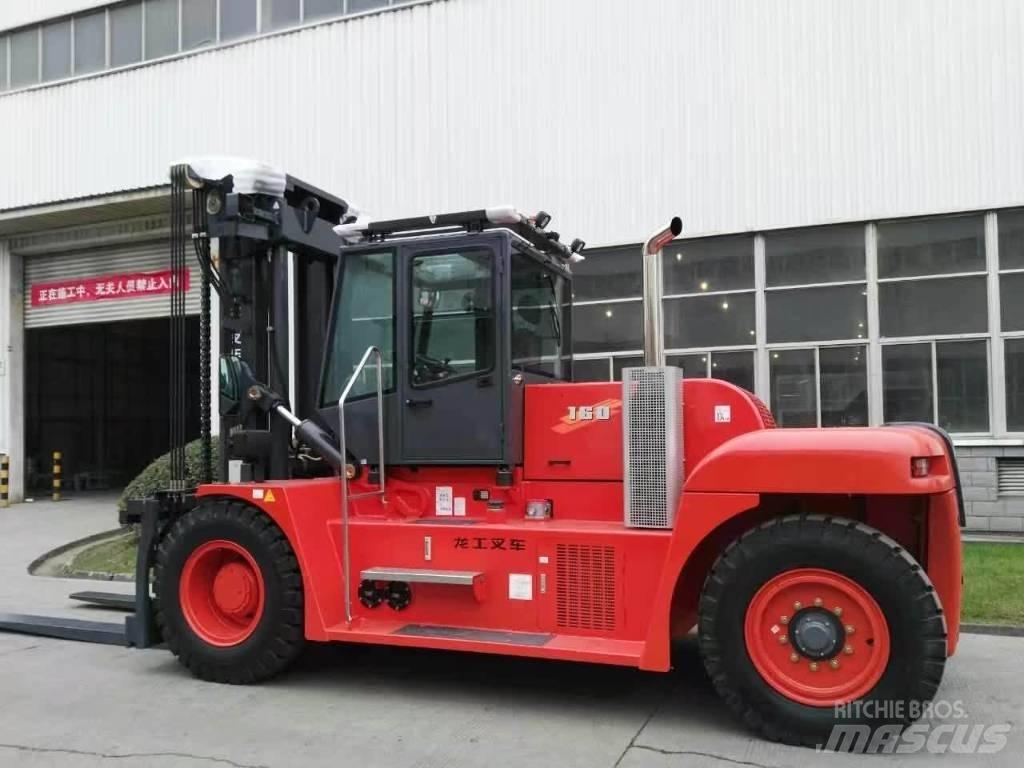 Lonking LG160DT 柴油叉车