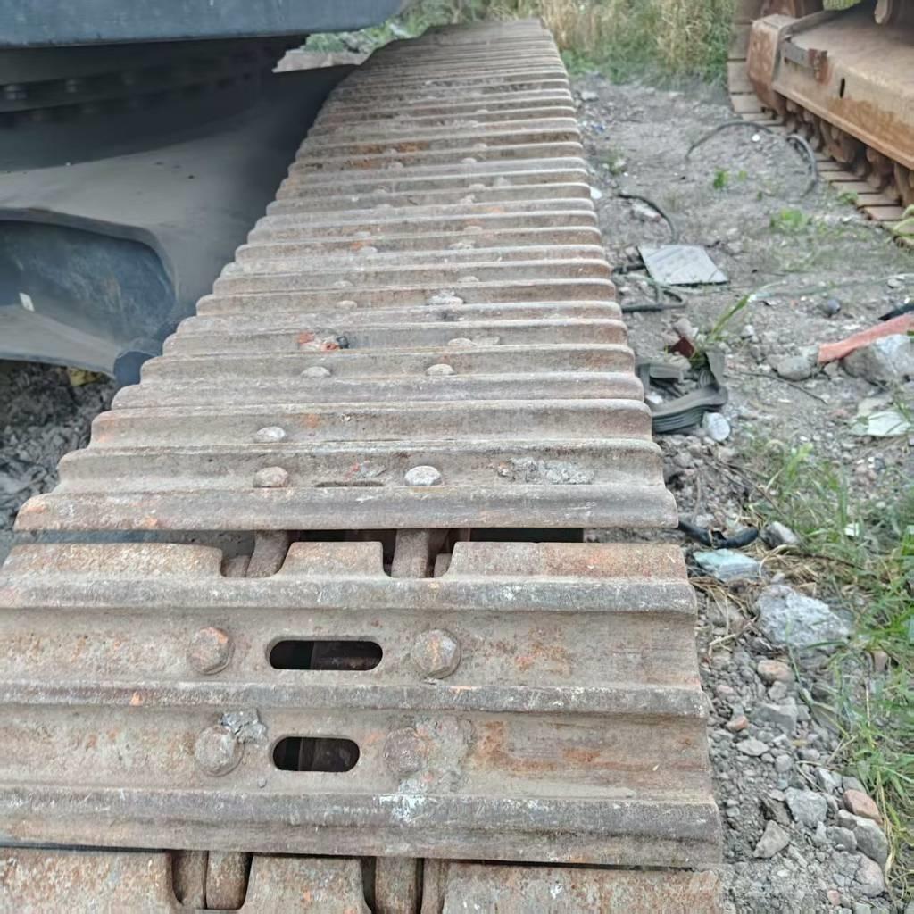 Volvo EC 480 D L 履带挖掘机