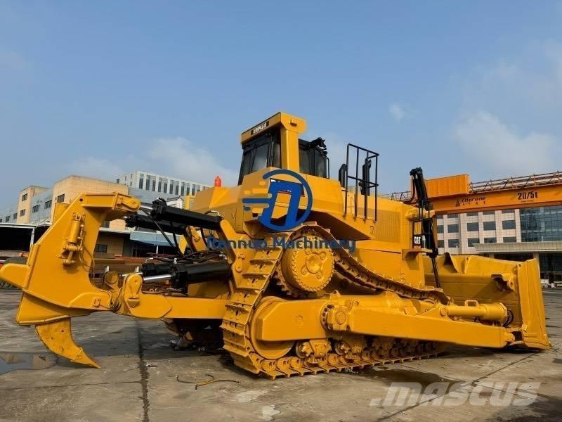 CAT D 10 R 履带式推土机