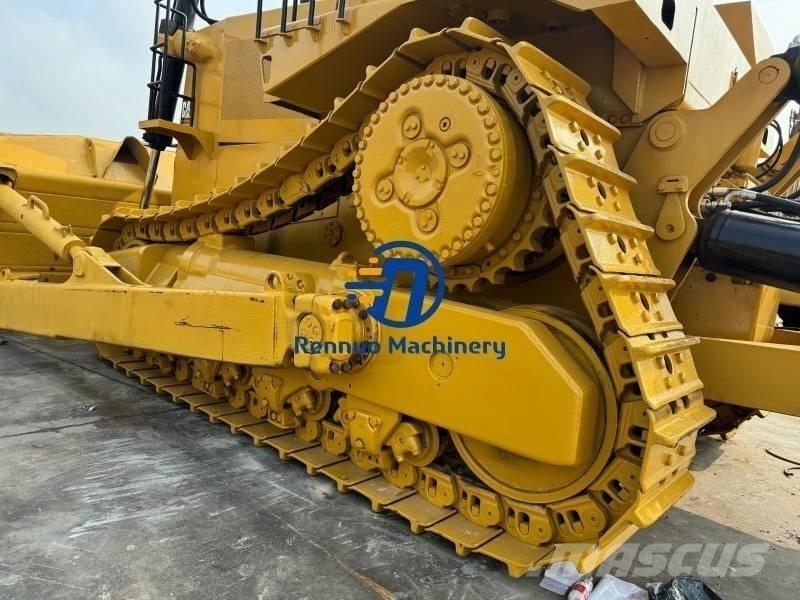 CAT D 10 R 履带式推土机
