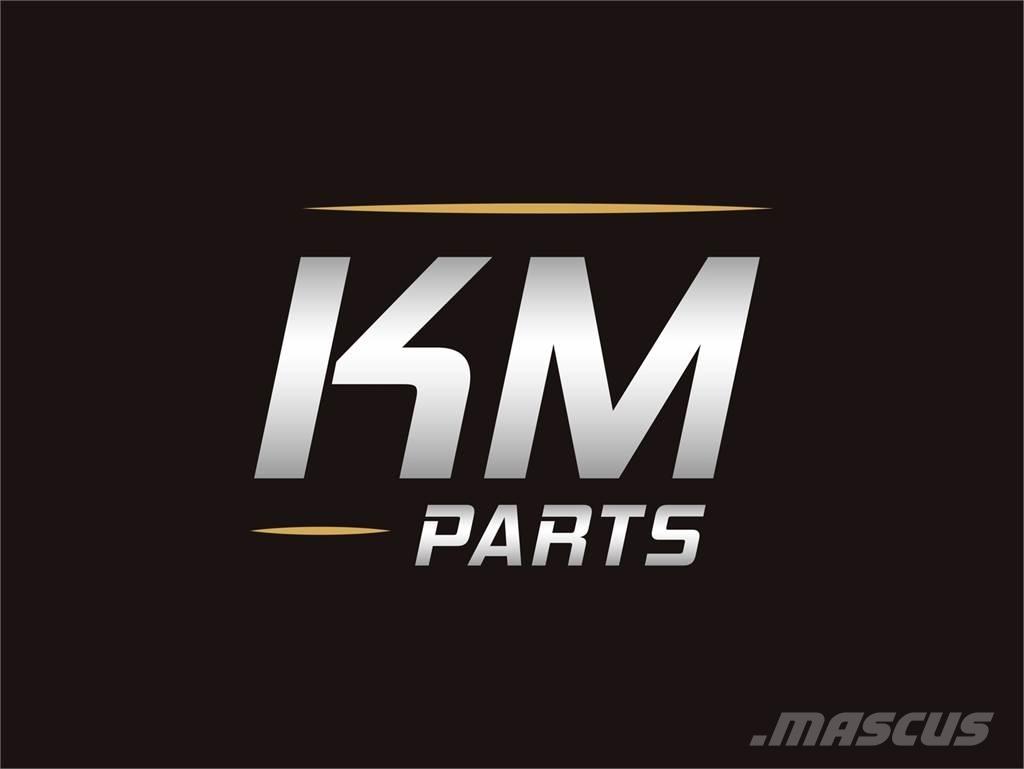  KM Lights KL80-HL 电子设备