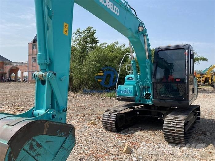 Kobelco SK 140 履带挖掘机