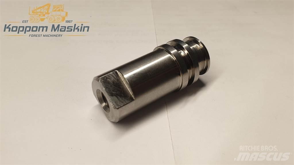 Ponsse P28550 收割机机箱